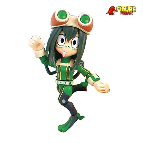 Estuche de fábrica de 12 figuras de vinilo Loyal Subjects My Hero Academia Wave 1 - Imagen 21 de 21