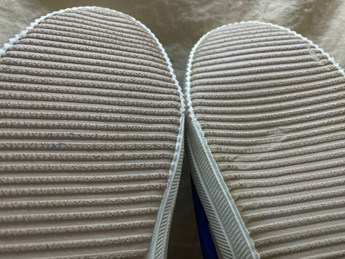 Vintage NEW soviet sneakers shoes Marlboro 1980s US 10 EU 42 USSR EXTRA RARE - Picture 21 of 24