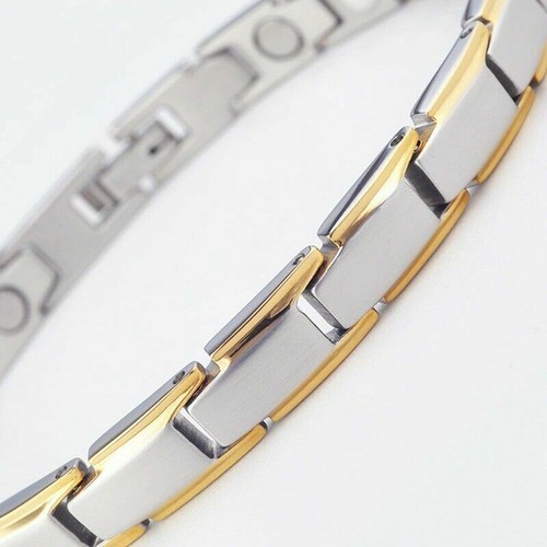 Copper Pulse Prostate Wellness Band,Magnetic Bracelet Improves Blood Circulation - Picture 10 of 16
