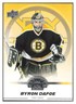 Byron Dafoe 2023-24 Upper Deck Boston Bruins Centennial #12 NHL Box Set ID:88230