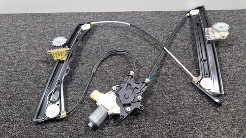 BMW 4 SERIES F32 F33 F82 F83 WINDOW LIFTER REGULATOR + MOTOR LEFT SIDE 7281623