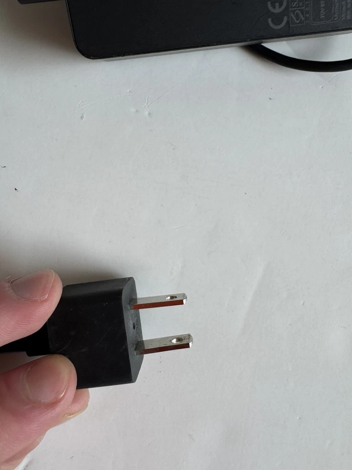 Microsoft Surface 36W AC Adapter Charger (Model: 1625) for Surface Pro 3 & 4 - Image 2 of 4