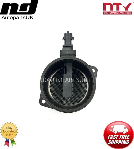 For VOLVO S40 S60 S80 V50 V70 XC60 XC70 XC90 D3 Mass Air Flow Meter Sensor 4PIN - Picture 8 of 13