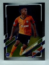 2020-21 Topps Chrome UEFA Champions League Marcos Antonio #59 RC