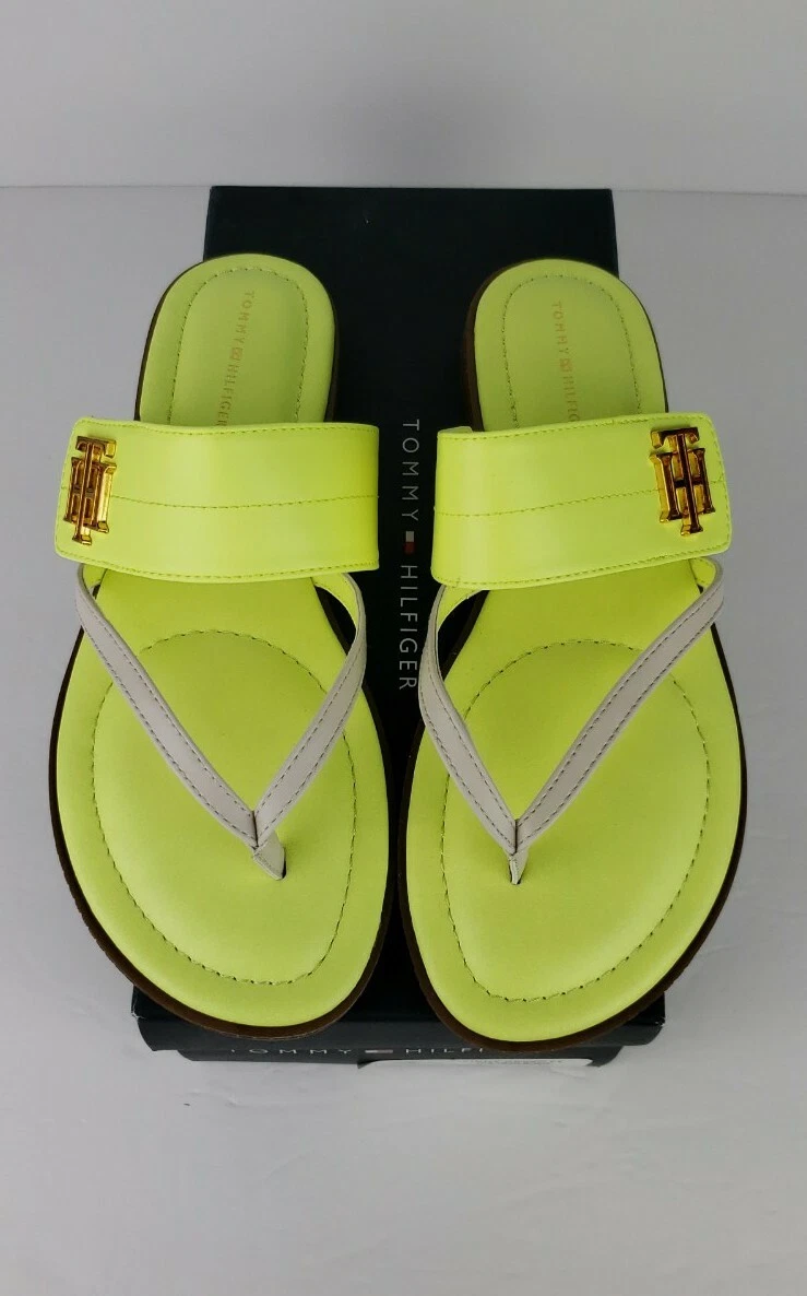 Tommy hilfiger meriem sandals Clearance