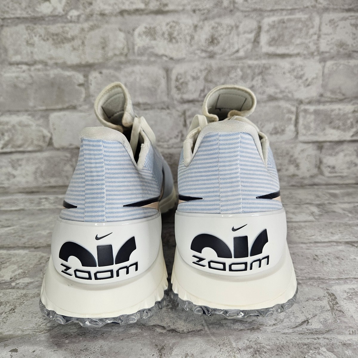 Nike Air Zoom Infinity TOUR NRG Seersucker Golf CZ0195 400