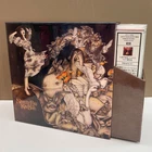 Kate Bush - Disk Union Promo Box with 8 CD's