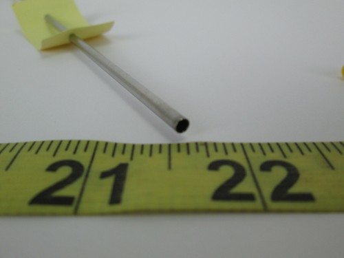 New NOS Supelco Volatile Purge Trap 2-0321 Methods 501 601 502 602 524 624 8010 - Picture 8 of 10