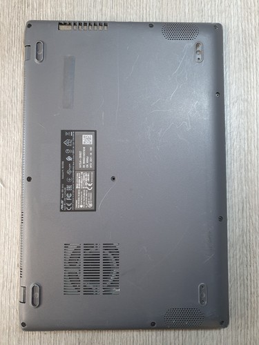Asus VivoBook X415JA i5-1035G1 @ 1.0GHz 8GB DDR4 256GB NVMe Grade C EK2309 - Picture 19 of 23
