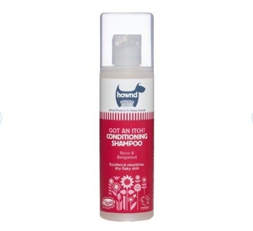 Hownd Conditioning Shampoo 250ml Dog and Puppy - Picture 1 of 2