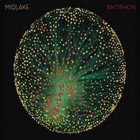 Antiphon 0880882190927 by Midlake CD