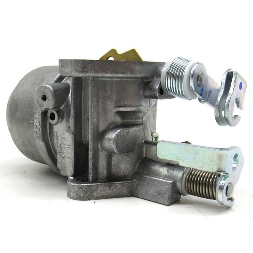 E Z GO OEM Carburetor 607955 for 08-19 Express Shuttle Hauler w 13HP Kawasaki - Foto 5 di 10