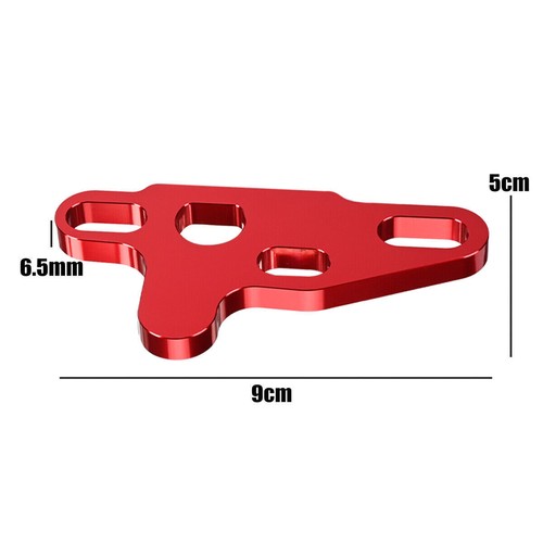 Cam Swap New Gen V Lt1 Lt4 Oil Pump Alignment Plates Guide Tool Lt5 L83 L86 L87 - Picture 11 of 12