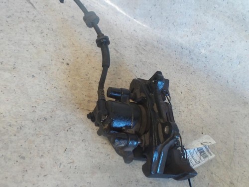 ALFA ROMEO 156 CALIPER RH FRONT SEDAN 02/99-12/06 99 00 01 02 03 04 05 06 - Picture 2 of 4