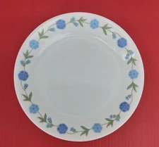Corelle 8.5" Lunch Plate Spring Blue