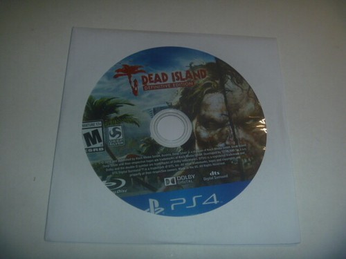 Sony Playstation 4 PS4 Games : You Choose from Large Selection! "Disc Only" - Picture 47 of 251