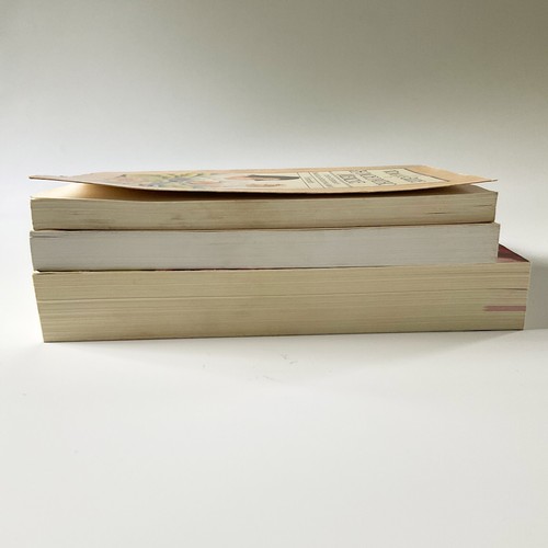 Women's Cycles Fertility Pregnancy Birth Menopause Lot of 3 Books - Imagen 5 de 18