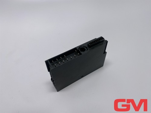 HMS Modul 1 SI CANopen Mater/Slave 020570-B FW: 2.14 I/O Systeme SIMATIC ET200S - Bild 7 von 7