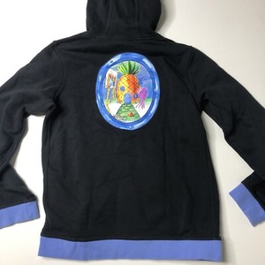 nike kyrie spongebob pullover hoodie