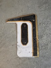 Roundhouse Decorative Cover Left - BattleBots PG 2023  FaceOffs 2025