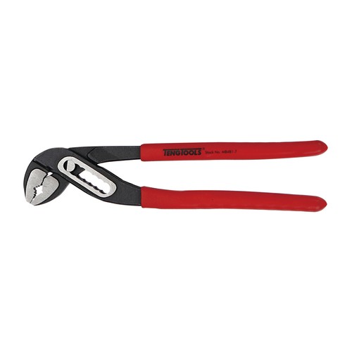 Teng Tools TTD441 - 8 Piece Plier Set - Picture 5 of 6