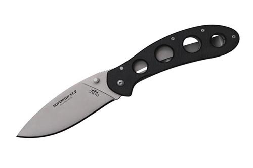 NEW RUSSIAN Noks Borovik XL2 Tactical Folding Knife NEW RUSSIAN Noks Borovik XL2 Tactical Knife Folding Knife Tactical 684ca7