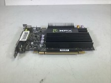XFX GF8500GT 8500GT Graphics Card - NG P6C