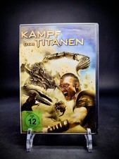 Kampf der Titanen mit Liam Neeson, Jason Flemyng, Ralph Fiennes 🇩🇪🇺🇸