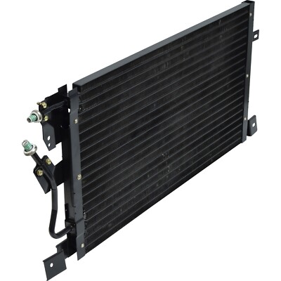 A/C Condenser UAC For 1996 Mercury Sable