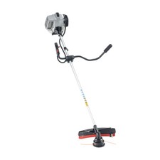 AL-KO Benzin-Motorsense BC 400 B (41 cm Schnittbreite Faden, 25 cm Schnittbreite
