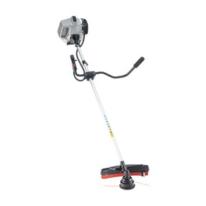 AL-KO BC 400 B Benzin-Motorsense