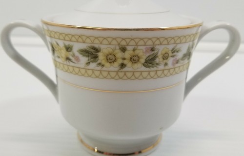 Q) Vintage Lot 22 Piece Everbrite Fine China Japan Claridge Dessert Coffee Tea - Picture 12 of 12