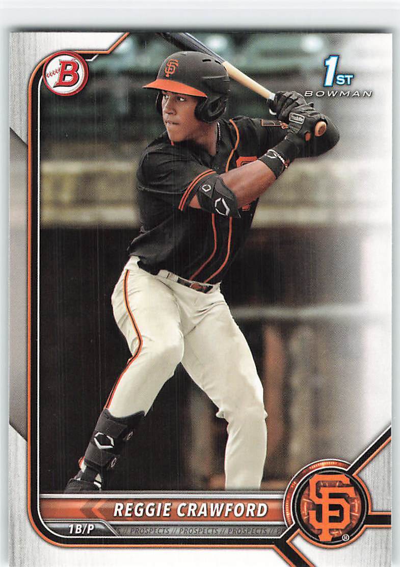2022 Bowman Draft Paper Prospects - BD1-200 - 1st's - You choose! (M) - Picture 31 of 144