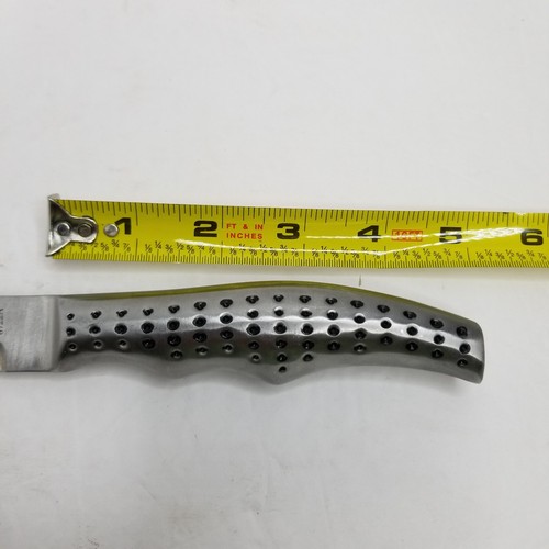 Cuchillo de tallado quirúrgico Forever Sharp hoja de 8", modelo 8722A, NSF - Imagen 5 de 13
