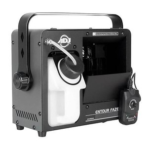 American DJ Entour Faze Jr 200w Haze Machine