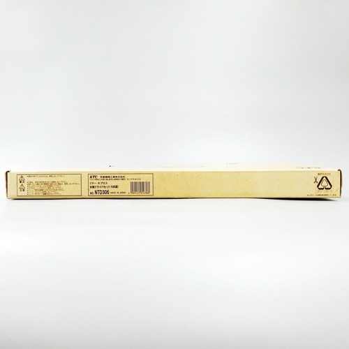 Nepros Wooden Grip Screwdriver Set 6Pcs KTC Japan Import NEW - Picture 6 of 9