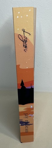 Jay McLean signierter Logan Sonderedition plus exklusiver Charakter-Kunstdruck - Bild 12 von 16