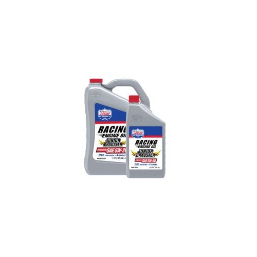 Lucas 10476 JR. DRAGSTER / KARTING OIL SAE 5W-2 - Bild 1 von 1