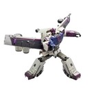 Megatron PVC Transformers & Robots Action Figures