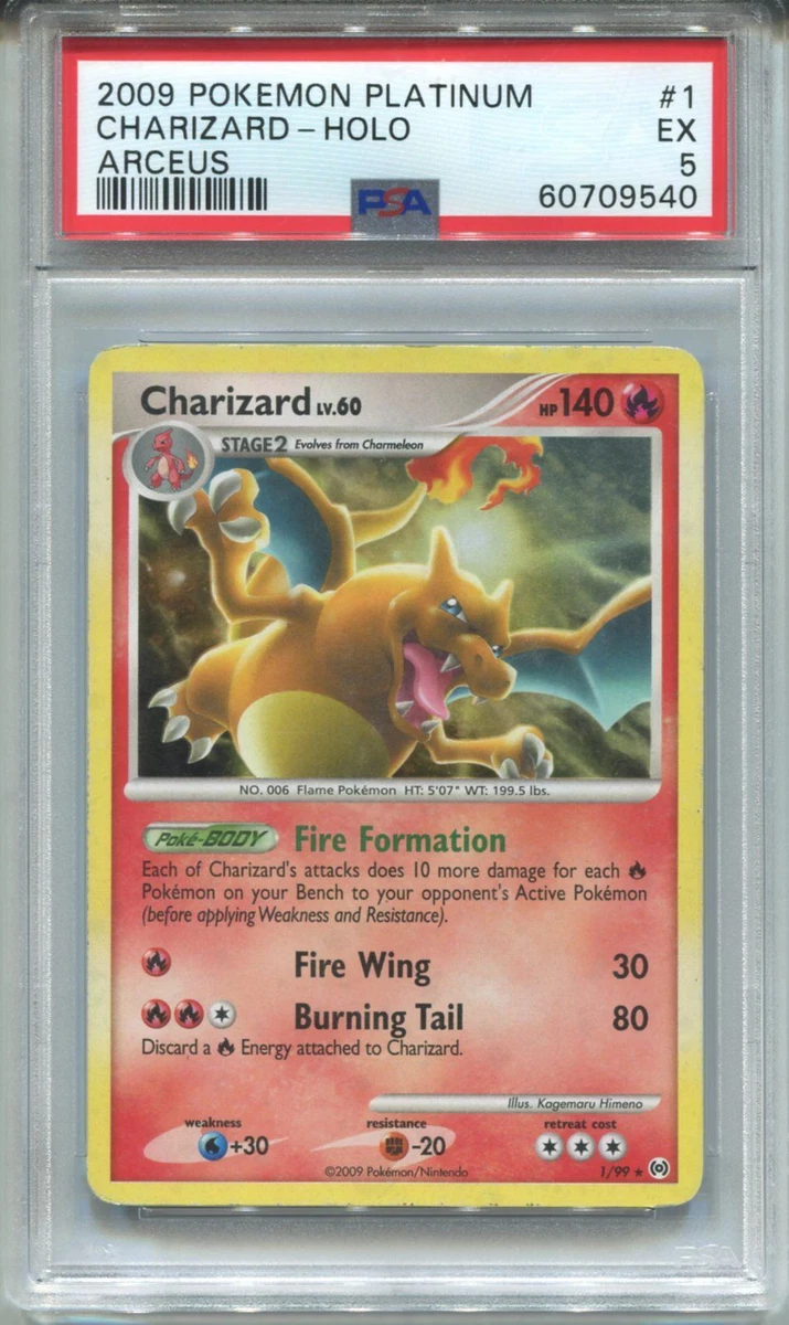 pokemon printable cards Infernape (31/127) [Platinum: Base Set]