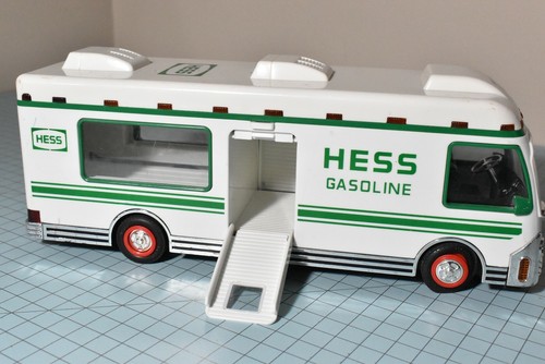 1998 Hess Recreation Van Working Lights - Picture 7 of 11