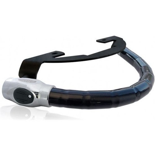 Anti-theft Handlebar ARTAGO Practic Art Piaggio New-fly-125-4t4v- (12) -1566ART - Picture 2 of 3