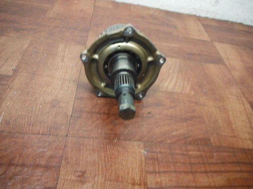 84-87 honda goldwing 1200 TRANSMISIÓN TRANNY ENGRANAJES UNIDAD FINAL 23110-MG9-000 - Imagen 2 de 6