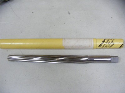 Lavallee /& Ide L/&I Reamer 1533 .4365