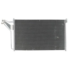 AC A/C Condenser For 1975-1988 Buick, Chevrolet, GMC, Oldsmobile, Pontiac
