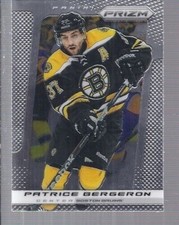 A6371- 2013-14 Panini Prizm Hk #S 1-300 + Einsätze -du Pick- 15 + Gratis US