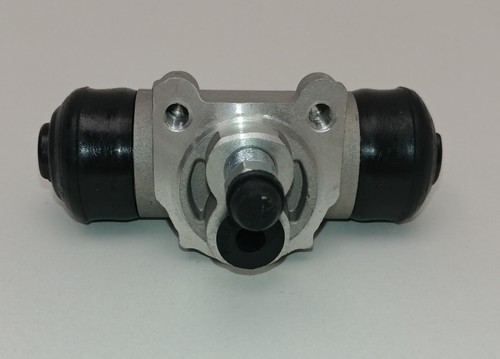 85-95 Suzuki Samurai Jimny Left LH Rear Drum Brake Wheel Cylinder Drivers Side - Afbeelding 4 van 9