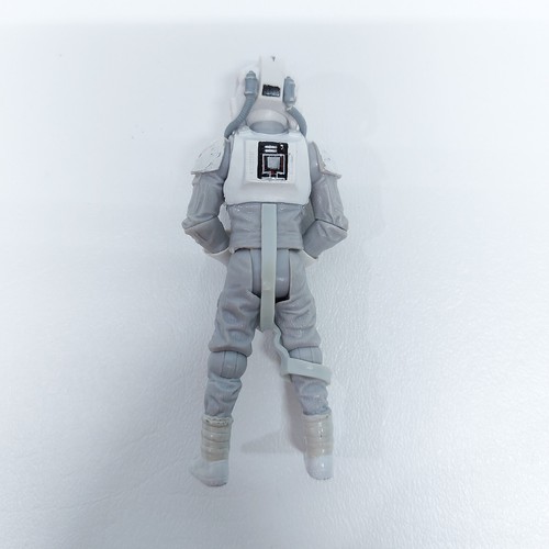 **YOU PICK** 2010 AT-AT IMPERIAL WALKER STAR WARS LEGACY COLLECTION PARTS LOT - Picture 16 of 55
