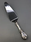 Burgundy by Reed & Barton Sterling Silver Pie / Cake Server 10.25"
