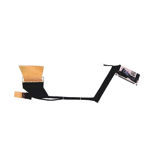 Screen Cable Laptop Display Cable FHD 30-Pin Part for HP Elitebook X360 1040 G5 - Picture 2 of 5